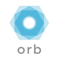 Orb, Inc Logo