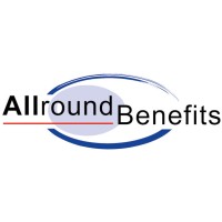 Allround Benefits B.V Logo