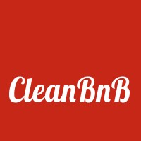 CleanBnB Logo