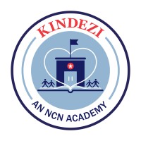 Kindezi Academy Logo
