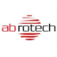 AB Rotech Logo