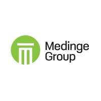 Medinge Group Logo