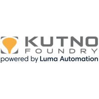 Kutno Foundry Logo