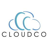 CloudCo, Inc. Logo