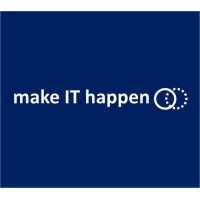 Make IT Happen | A Digital Advisory Company Logo