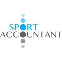 Sportaccountant Logo