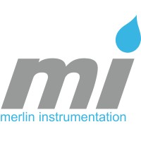 Merlin Instrumentation Logo