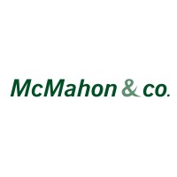 McMahon & co. Logo