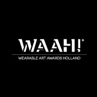 WAAH! Wearable Art Awards Logo