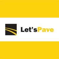 Lets Pave Logo