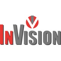 InVision Staffing Services Inc. Logo