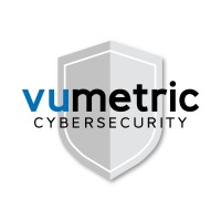 Vumetric Cybersecurity Logo