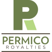 Permico Royalties Logo