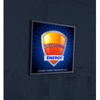 Citadel Energy Resources Limited Logo