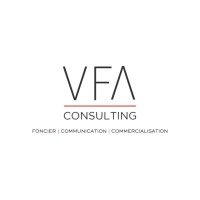 VFA Consulting Logo