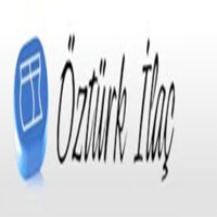 Öztürk İlaç Sanayi ve Ticaret A.Ş Logo