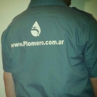 Plomero.com.ar Logo