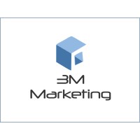3M Marketing Group Logo