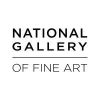 National Gallery of Fine Art Logo