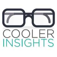 Cooler Insights Logo