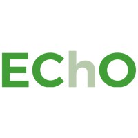 EChO - Eradicate Childhood Obesity Foundation, Inc. Logo