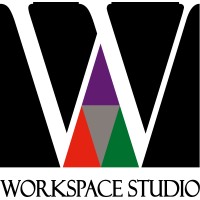 WORKSPACE STUDIO Logo