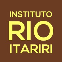 INSTITUTO RIO ITARIRI (IRI) Logo