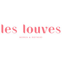 Les Louves Logo