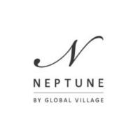 Neptune by Global Village Logo