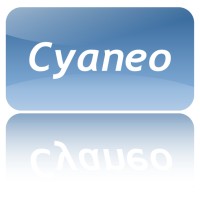 Cyaneo Logo