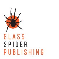 Glass Spider Publishing Logo
