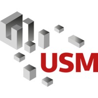 SURVUZ Foundation - governer of the USM Method Logo