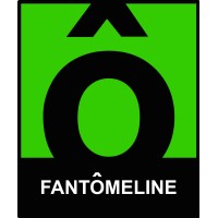 Fantomeline Pictures Ltd Logo