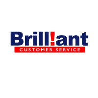 Brilliant Customer Service Logo