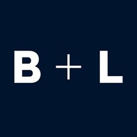 Brunsard et Lot architectes Logo