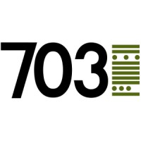 703 Advisors Logo