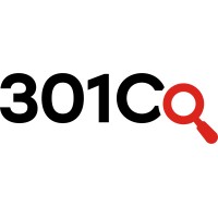 301 Madison Consulting, LLC Logo