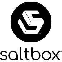 Saltbox Solutions Logo