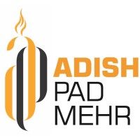 Adish Pad Mehr Co. Logo