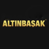 Altınbaşak Home Textile Logo