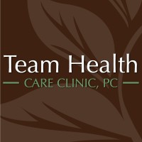 Team Health Care Clinic, PC Logo