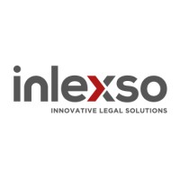 Inlexso Logo