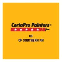 CertaPro Painters of Southern NH Logo