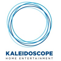 Kaleidoscope Home Entertainment Logo