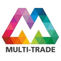 Multi Trade Group Logo