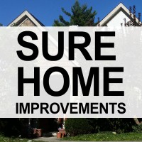 Sure Home Improvements, LLC Logo