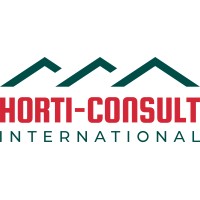 Horti-Consult International BV Logo