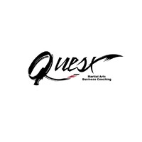 Quest Martial Arts Business Coaching Logo