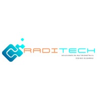 RADITECH Logo