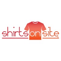Shirts On Site, Inc. Logo